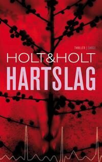 INTERVIEW – Anne Holt & Even Holt, Hartslag