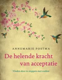 NIEUWE TITEL – De helende kracht van acceptatie