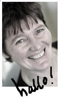 Tosca Menten schrijft het Kinderboekenweekgeschenk 2012
