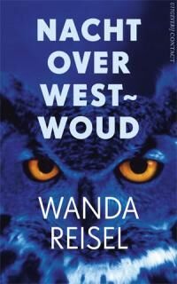 ‘Nacht over Westwoud’ gratis als e-book te downloaden