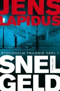 BESPREKING – Jens Lapidus – Val dood is de spannende afsluiting van een meeslepende trilogie