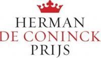 Demets en Dangre winnen Herman de Coninckprijzen 2012