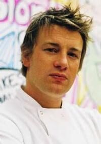 Jamie Oliver verkoopt miljoenen
