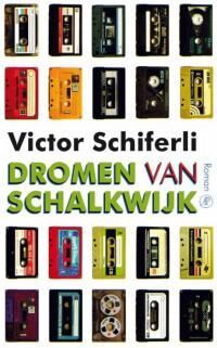 PROMOTIE – Victor Schiferli – Dromen van Schalkwijk