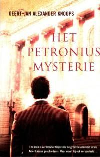 INTERVIEW – Het Petronius mysterie