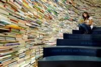Kinderboekenmuseum in Den Haag genomineerd voor de Museumprijs 2012