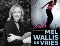 Mel Wallis de Vries wint  Prijs van de Jonge Jury 2012