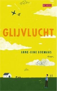 Anne-Gine Goemans schrijft ‘beste jongerenboek 2012’