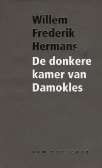 Nederland Leest….’De donkere kamer van Damokles’!