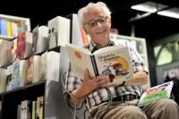 Kinderboekenschrijver Jac Linders overleden