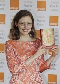 Orange Prize for Fiction naar Madeline Miller