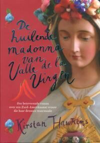 BOEKBERICHT – De huilende Madonna van Valle de la Virgin