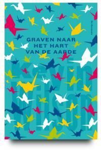 PROMOTIE – Graven naar het hart van de aarde