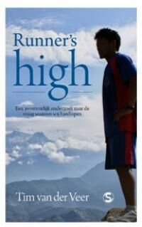 BOEKFRAGMENT – Tim van der Veer, Runner’s High