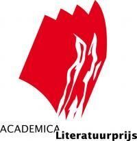 Erik Menkveld wint de zeventiende editie van de Academica Literatuurprijs