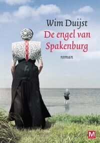 BOEKFRAGMENT – Wim Duijst, De engel van Spakenburg