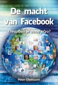 Boekenkrant evenement: De macht van Facebook komt opnieuw naar Haren!