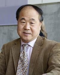 Mo Yan winnaar van Nobelprijs voor de Literatuur