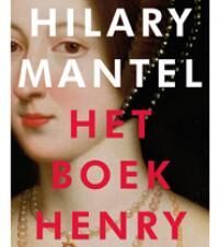 Hilary Mantel tweevoudig winnaar Booker Prize