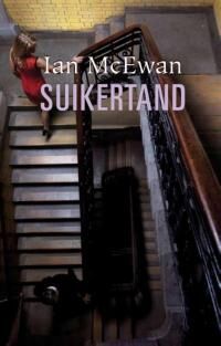 BOEKFRAGMENT – Ian McEwan, Suikertand