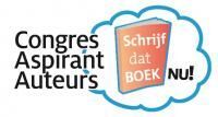 PROMOTIE – Schrijf dat boek! Een nieuw event voor de een miljoen Nederlanders die een boek (willen) schrijven