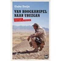 BOEKFRAGMENT – Gaby Deijs, Van Hoogkarspel naar Uruzgan