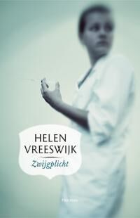new adult auteur Helen Vreeswijk interview op BoekenkrantTV
