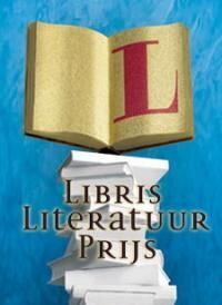Longlist Libris Literatuur Prijs 2013 bekend