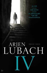 Volwassen thrillerdebuut van Arjen Lubach