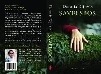 In gesprek met Dennis Rijnvis over Savelsbos