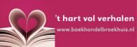 Renate Dorrestein signeert op 20 maart bij Boekhandel Broekhuis