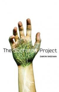 Daron Sheehan over zijn boek The Socrates Project
