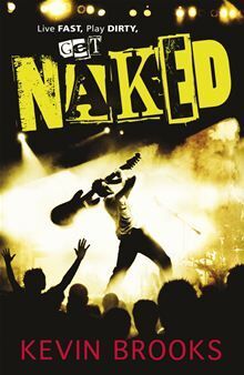 Naked: rebelse Britse punkers in de jaren 70′