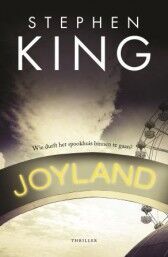 Joyland – Stephen King