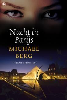 De Gouden Strop voor Nacht in Parijs van Michael Berg