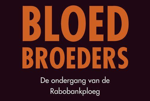 Het boek Bloedbroeders onthult nieuw dopingschandaal