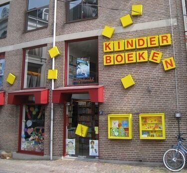 Kinderboekentips uit Nijmegen