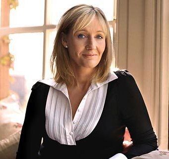 Engelse topthriller blijkt van J.K. Rowling te zijn