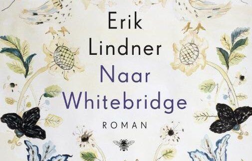 Erik Lindner – Naar Whitebridge