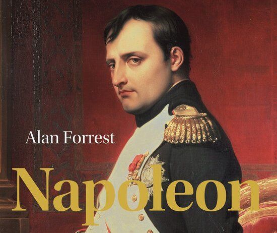 Napoleon van Alan Forrest