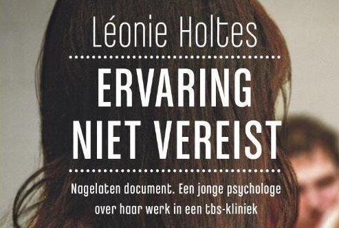 Léonie Holtes – Ervaring niet vereist