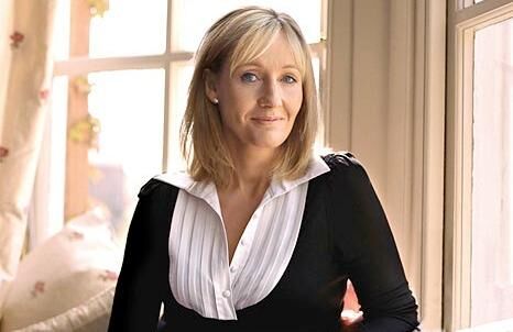 J.K. Rowling schrijft weer over Potterwereld