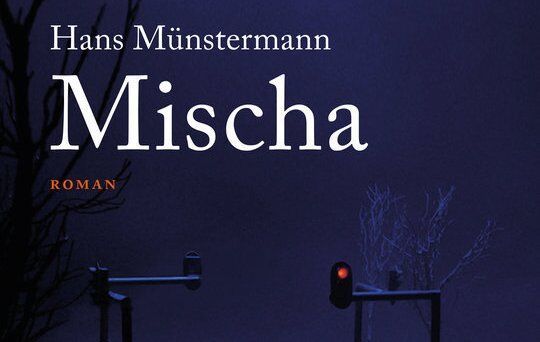 Hans Münstermann – Mischa