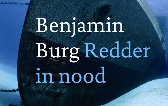 Benjamin Burg – Redder in nood