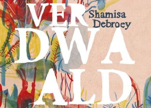 Shamisa Debroey – Verdwaald