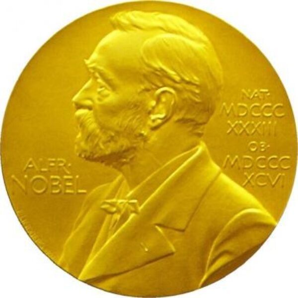 Volg nu live de bekendmaking van de winnaar van de Nobelprijs voor de literatuur