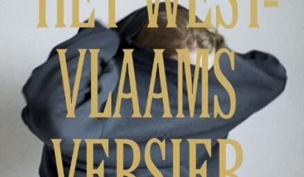 Thomas Blondeau – Het West-Vlaams versierhandboek