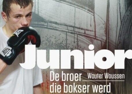 Wouter Woussen – Junior