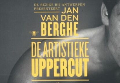 Jan van den Berghe – De artistieke uppercut