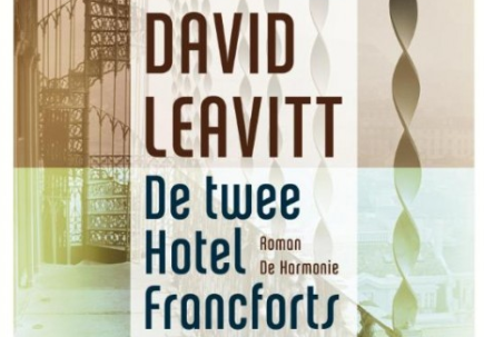David Leavitt – De twee Hotel Francforts